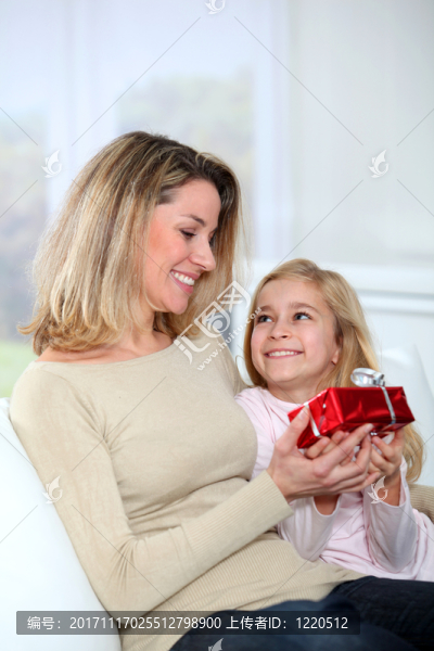 女人