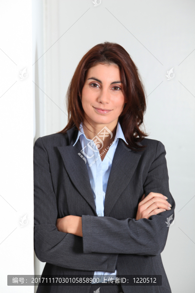女人
