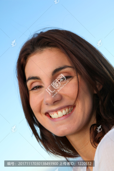 女人