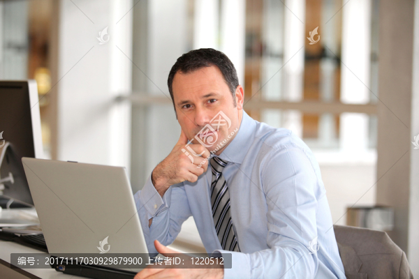 辦公室