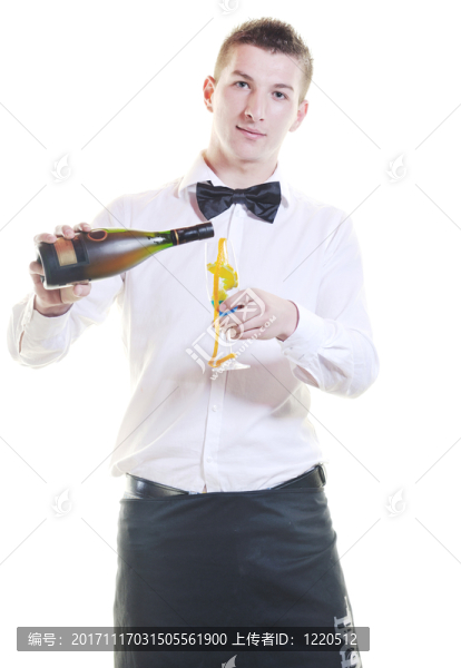 人