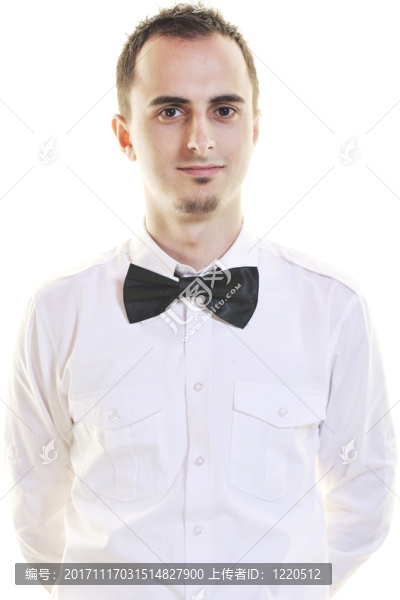 人