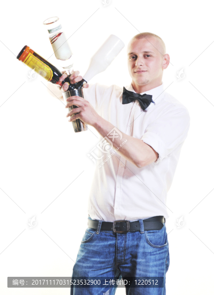 人