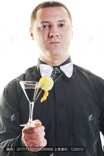 人