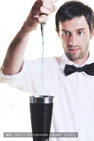 人