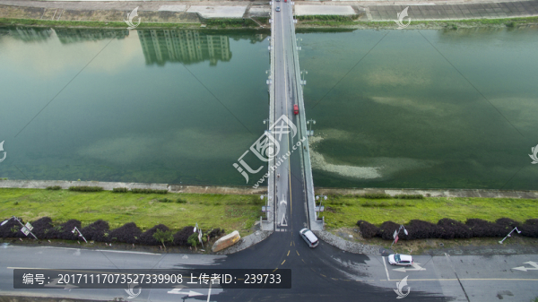 秋浦河大橋