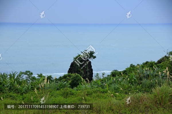 北回歸線紀念碑