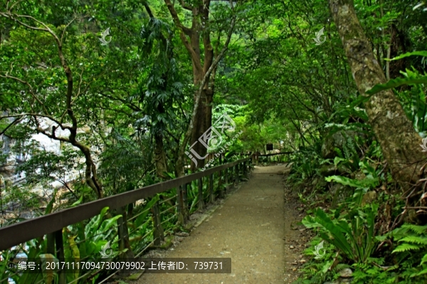 太魯閣國家公園