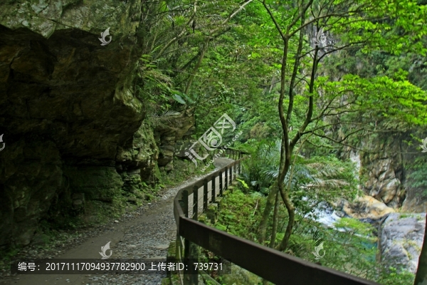太魯閣國家公園