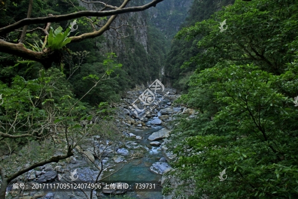 太魯閣國家公園