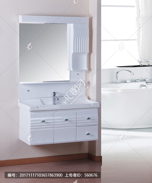 浴室柜-匯圖網(wǎng) www.fosd68.com 浴室柜
