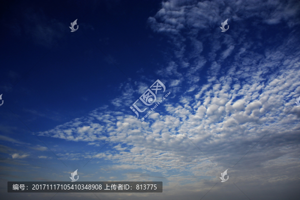 云海景色