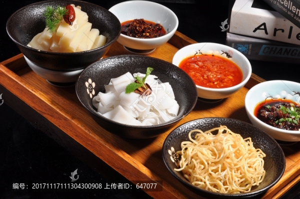 豌豆粉