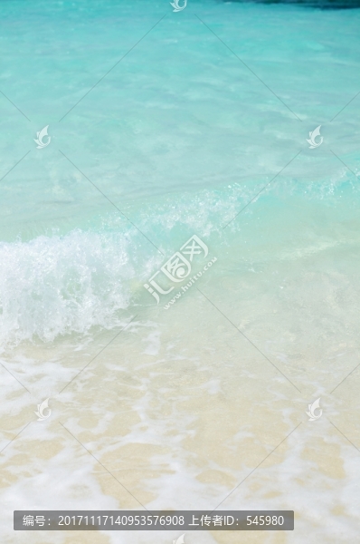 西沙風(fēng)光