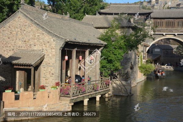 古鎮(zhèn)