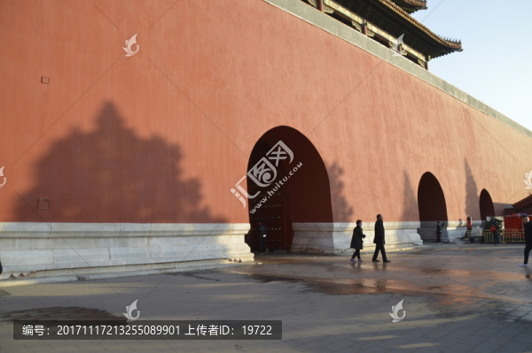 北京故宮