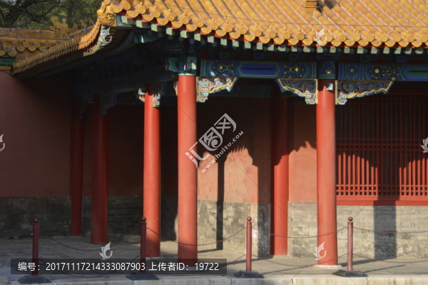 北京故宮