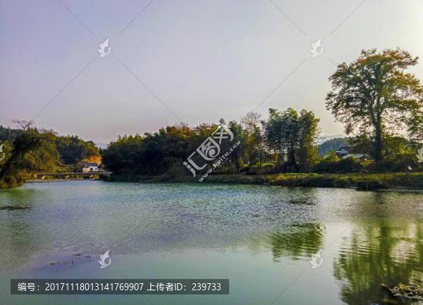 鴻凌河源頭