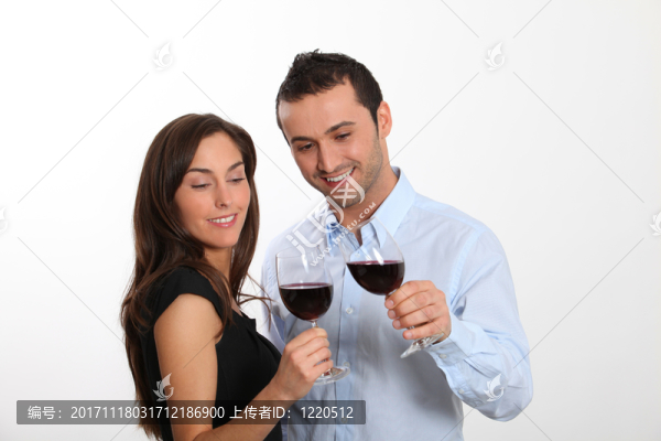 女人