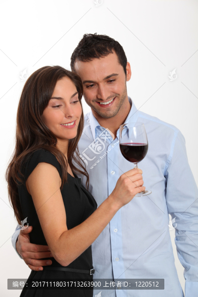 女人