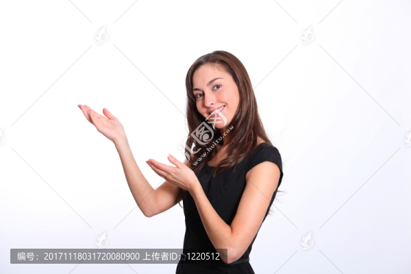 女人