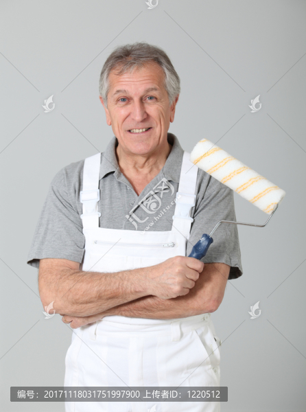 笑