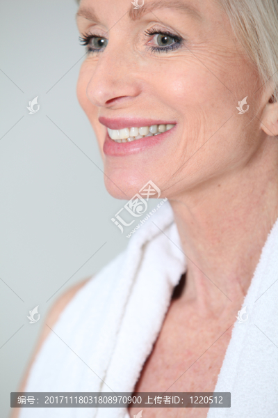 女人