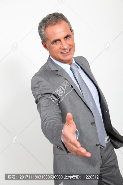 笑