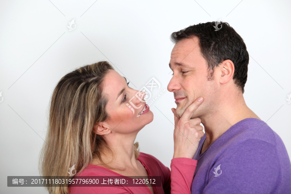 女人