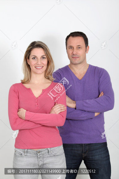 女人
