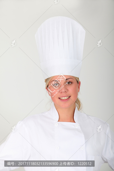 女人
