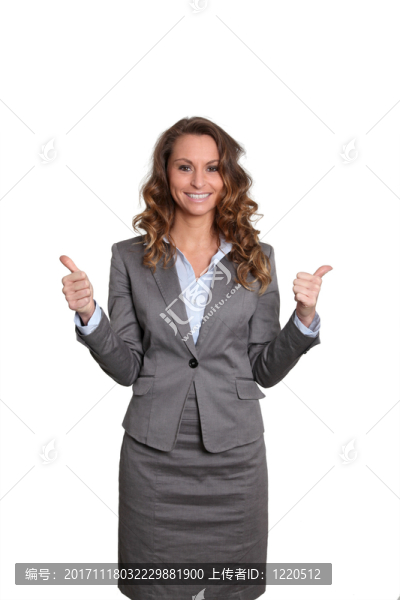 女人