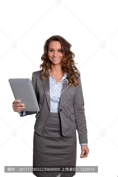 女人