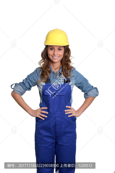 女人