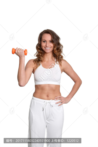 女人