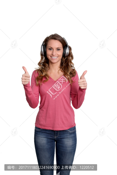 女人