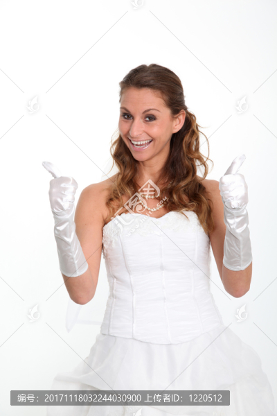 女人