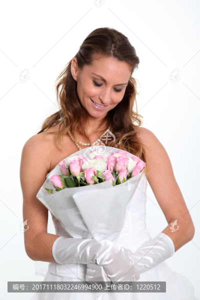 女人