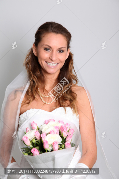 女人