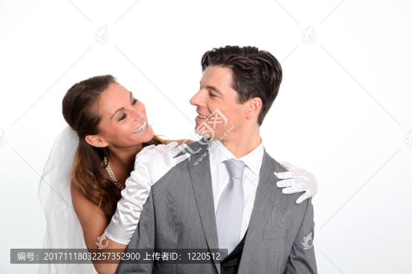 女人