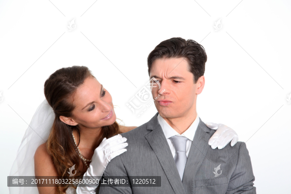 女人