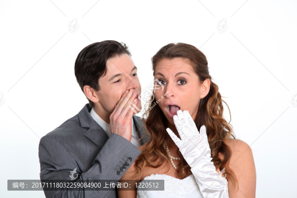 女人