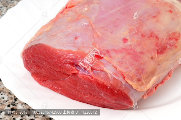 牛肉
