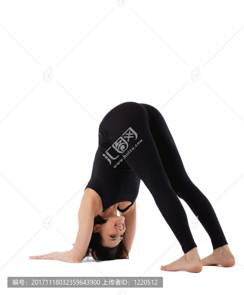女人