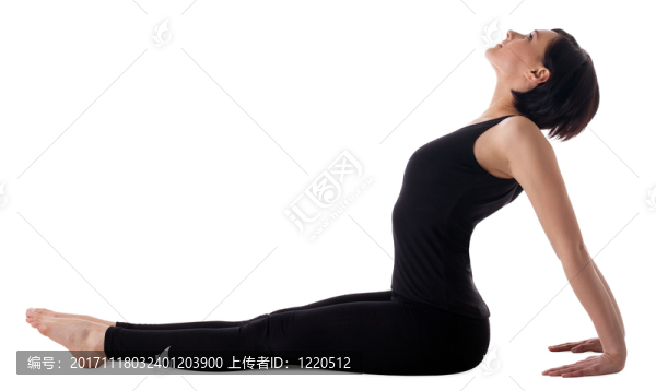 女人