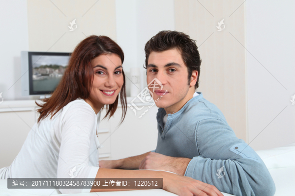 女人
