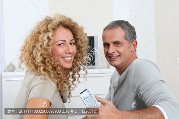 女人