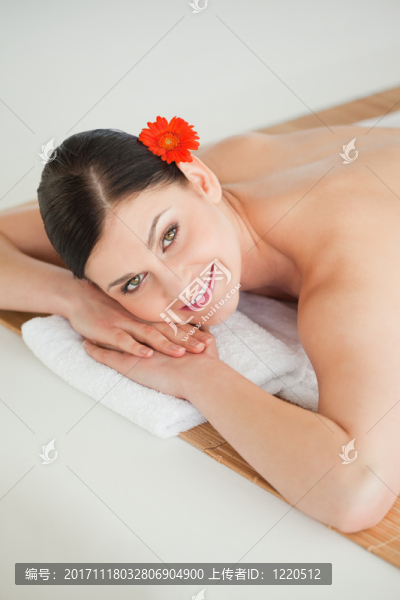 女人