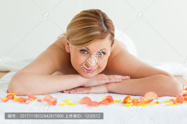 女人