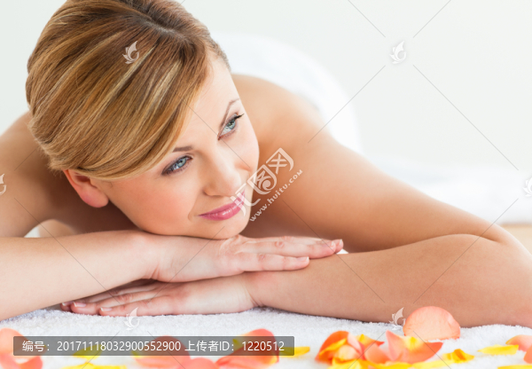 女人